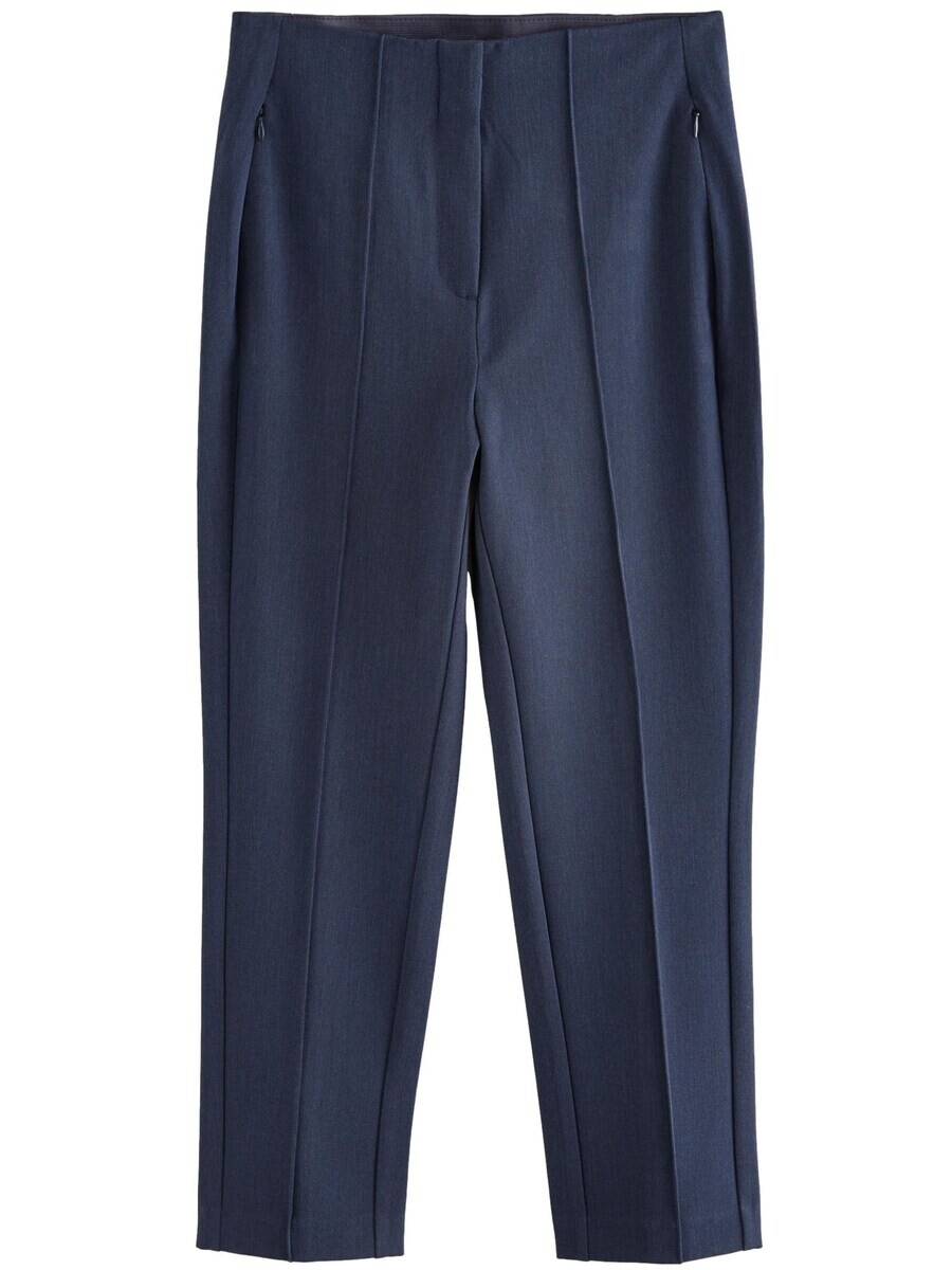 Тканевые брюки Next Tapered Pants, морской синий
Тканевые брюки Next Tapered Pants, морской синий