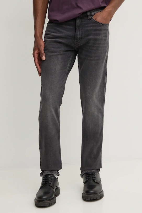 Джинсы Hugo, серый
Джинсы Hugo, серый