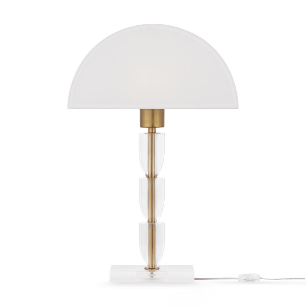 Настольная лампа Maytoni Prima Gold, 1xE27, без лампочки. Maytoni GmbH, золото
Настольная лампа Maytoni Prima Gold, 1xE27, без лампочки. Maytoni GmbH, золото