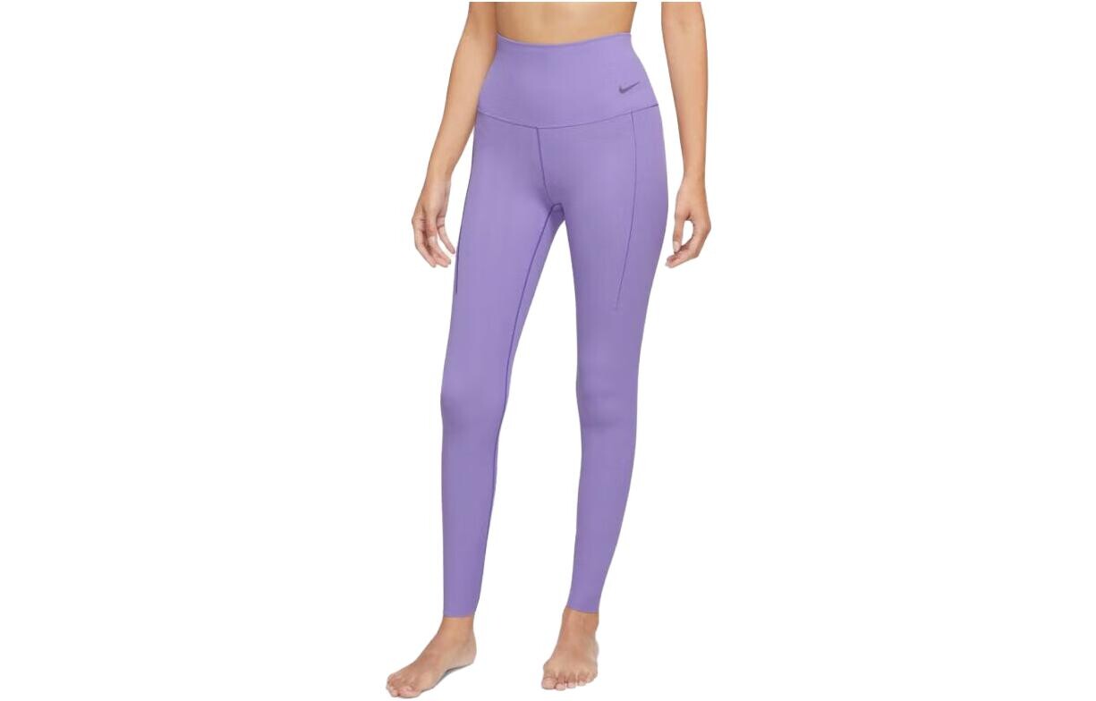 Спортивные брюки женские фиолетовые Nike
Спортивные брюки женские фиолетовые Nike