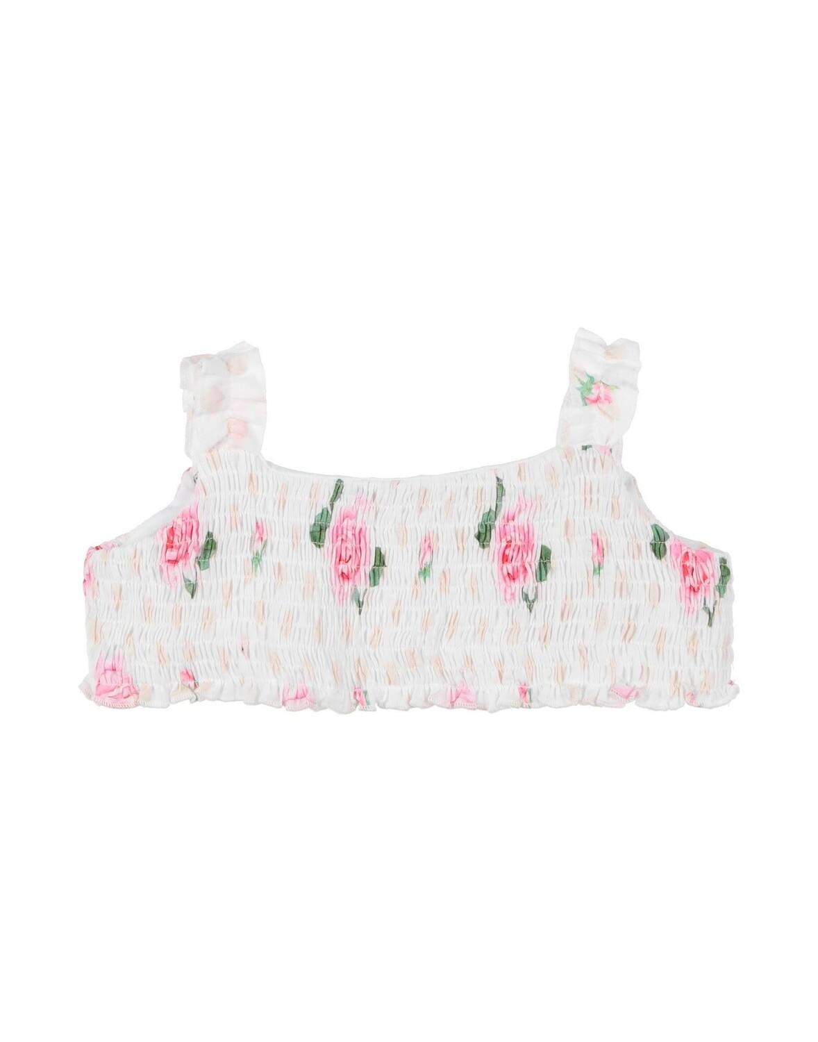 Топ Monnalisa, белый
Топ Monnalisa, белый