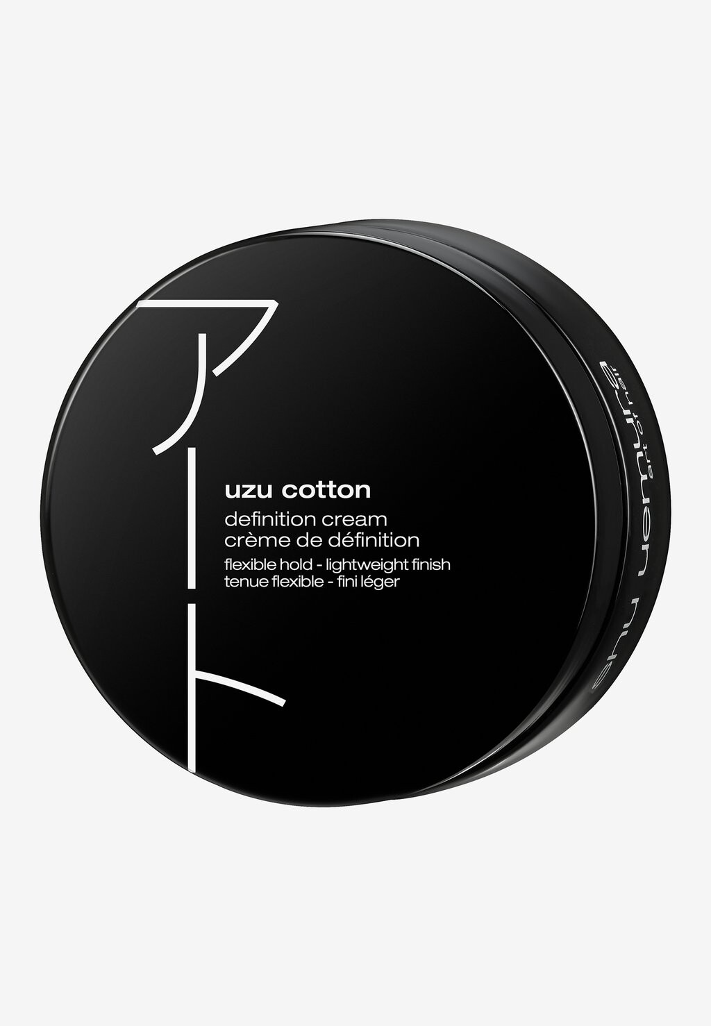 Стайлинг UZU COTTON | LIGHTWEIGHT STYLING CREAM FOR DEFINED WAVES Shu Uemura
Стайлинг UZU COTTON | LIGHTWEIGHT STYLING CREAM FOR DEFINED WAVES Shu Uemura