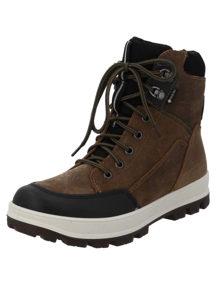 Ботинки superfit
Ботинки superfit