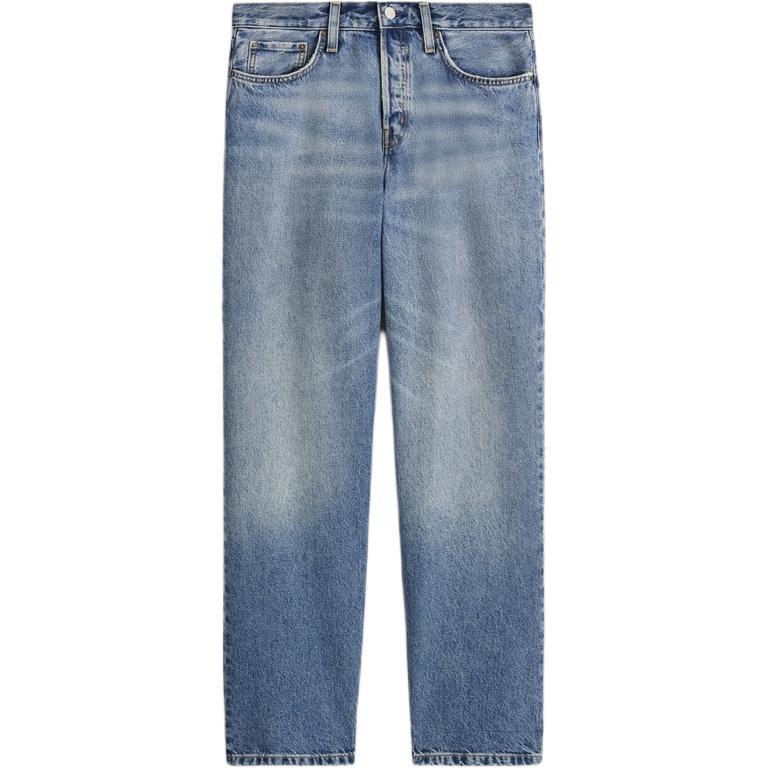 COS Джинсы мужские синие
COS Джинсы мужские синие