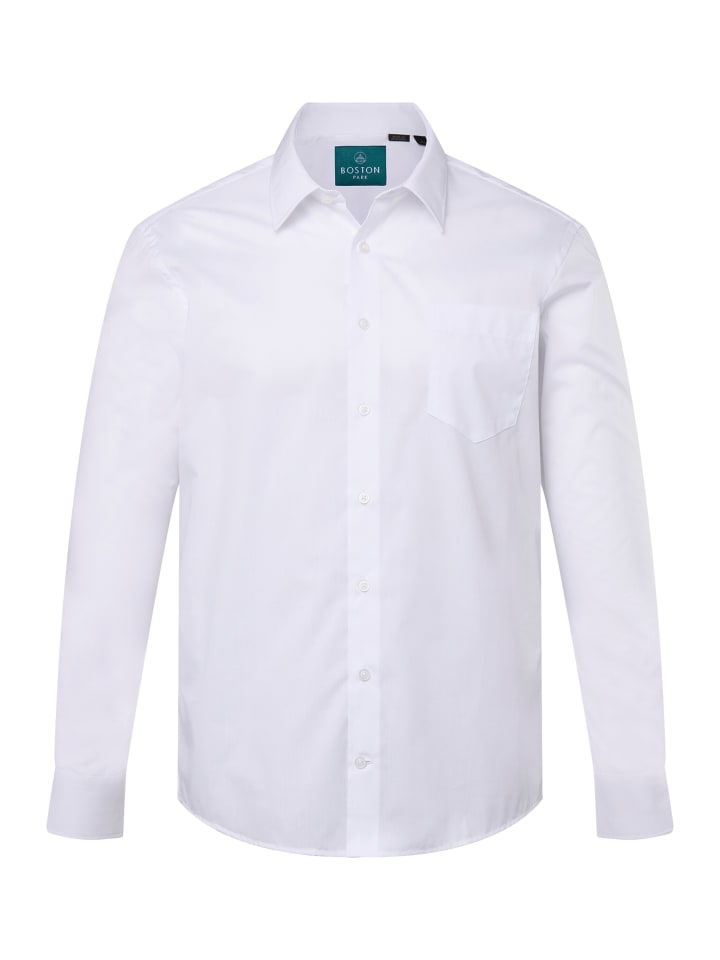 Рубашка Men Plus, белый
Рубашка Men Plus, белый