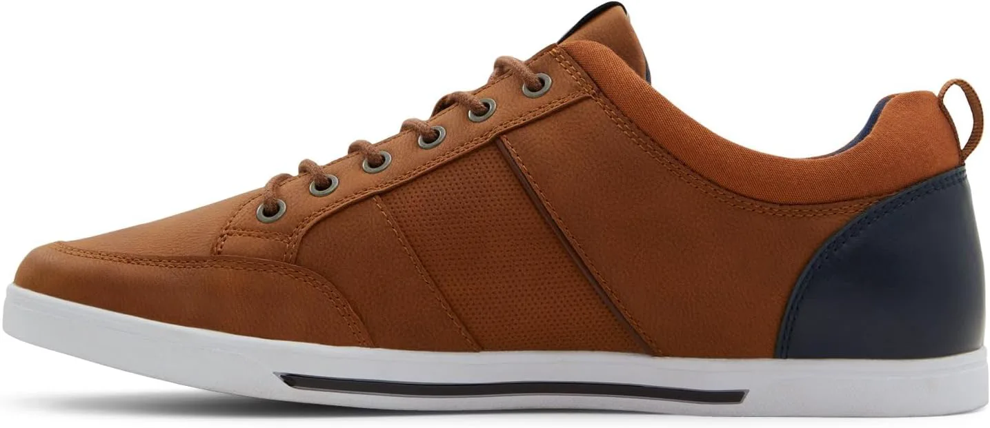 Кроссовки Call It Spring Mens Halisen, коричневый
Кроссовки Call It Spring Mens Halisen, коричневый