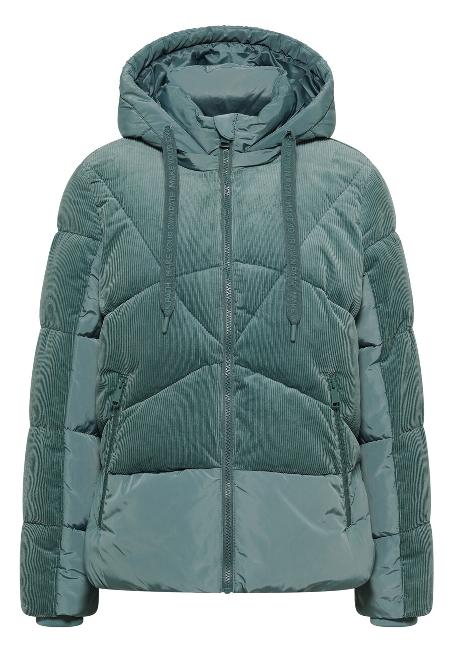 Зимняя куртка CECIL, голубой
Зимняя куртка CECIL, голубой