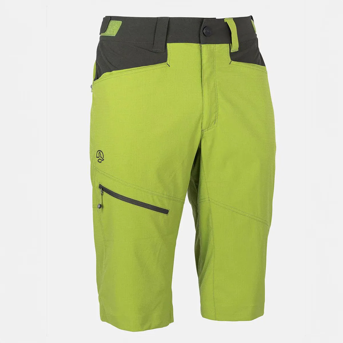 Мужские капри Stur Capri M Ternua, цвет Lima
Мужские капри Stur Capri M Ternua, цвет Lima