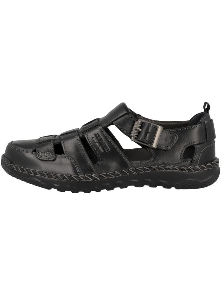 Сандалии Josef Seibel, черный
Сандалии Josef Seibel, черный