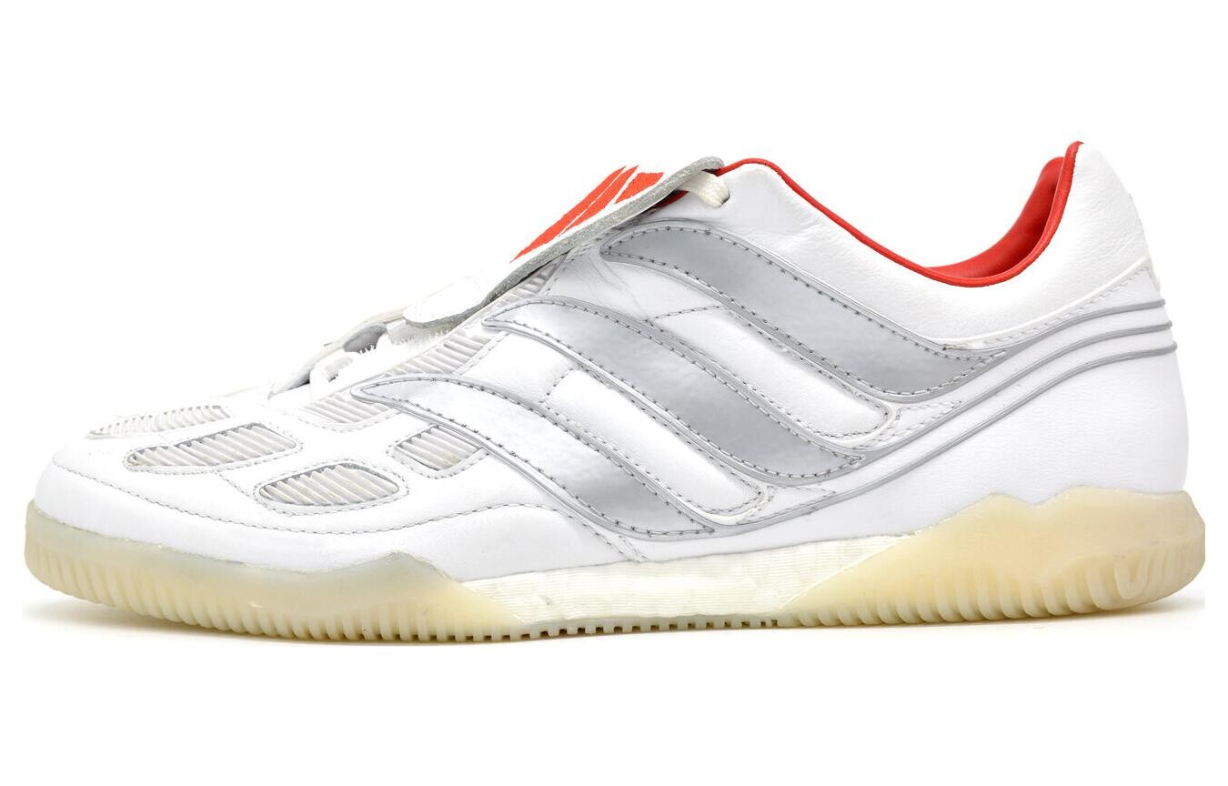 Predator Precision TR 25 Year Pack Дэвид Бекхэм Adidas
Predator Precision TR 25 Year Pack Дэвид Бекхэм Adidas