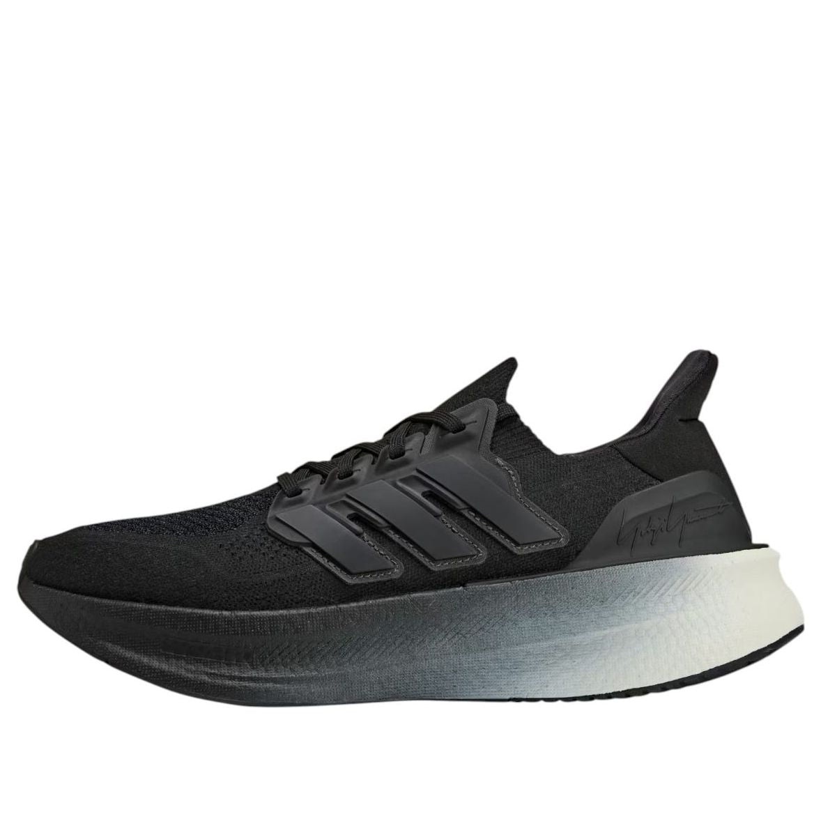 Кроссовки adidas Y-3 Ultraboost 5 'Black'
Кроссовки adidas Y-3 Ultraboost 5 'Black'