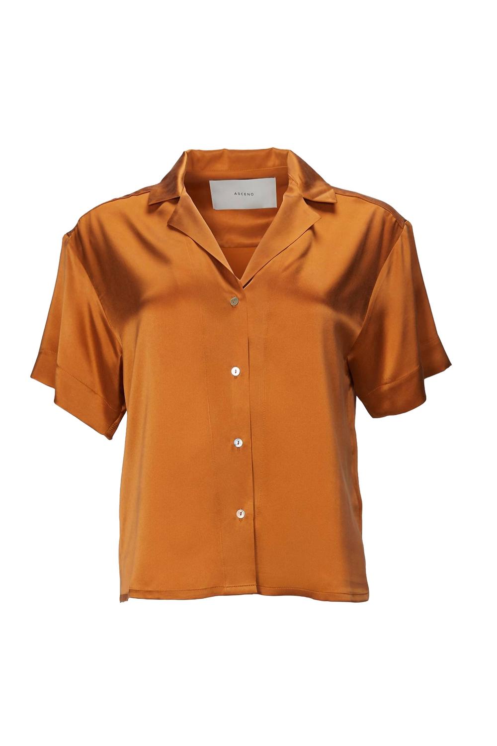 Пражский топ в карамели ASCENO, Caramel
Пражский топ в карамели ASCENO, Caramel