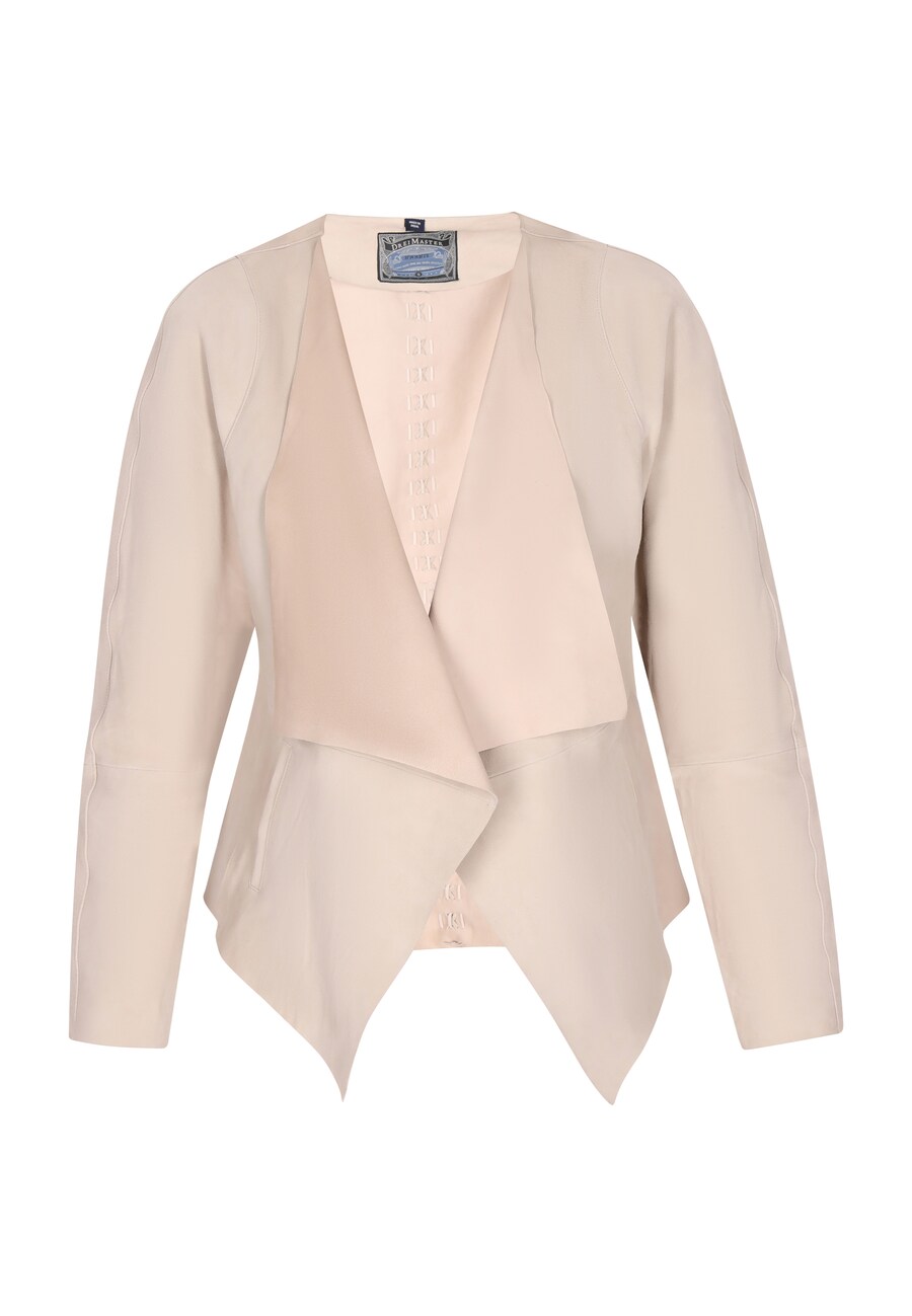 Куртка межсезонная DreiMaster Vintage, Nude
Куртка межсезонная DreiMaster Vintage, Nude