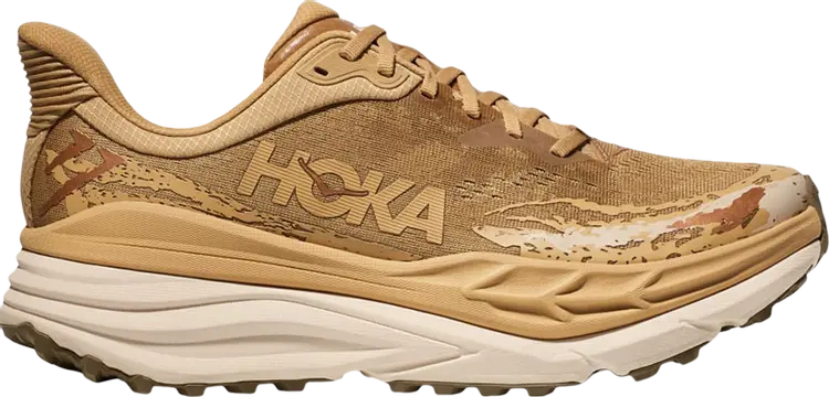 Кроссовки Stinson 7 'Wheat', коричневый
Кроссовки Stinson 7 'Wheat', коричневый