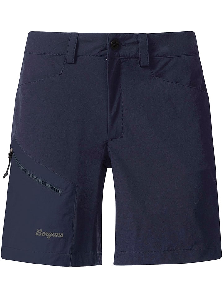 Функциональные шорты Bergans, темно-синий
Функциональные шорты Bergans, темно-синий