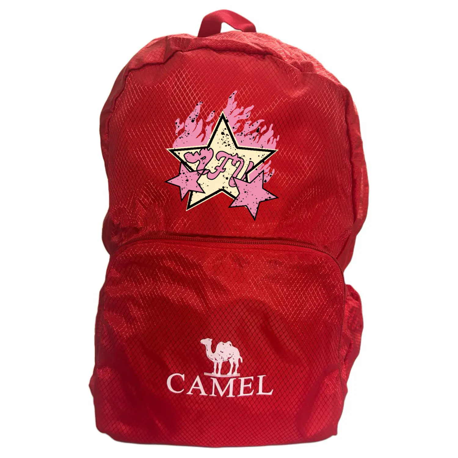 CAMEL 21L рюкзак Outdoor Bags Polyester красный Unisex
CAMEL 21L рюкзак Outdoor Bags Polyester красный Unisex