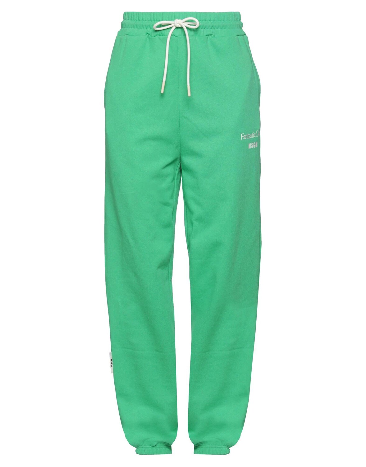 Брюки Msgm, зеленый
Брюки Msgm, зеленый