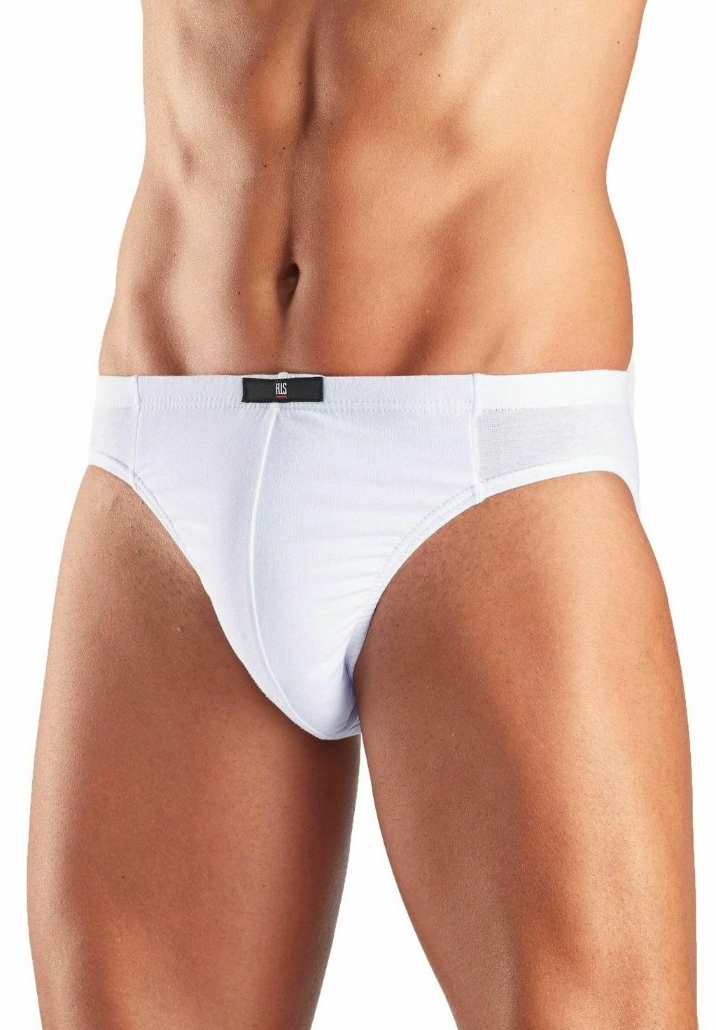 Трусы 10ER PACK NEU H.I.S, белый
Трусы 10ER PACK NEU H.I.S, белый