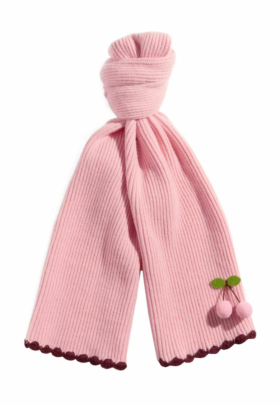 Шарф Love & Roses Scarf, Pink
Шарф Love & Roses Scarf, Pink