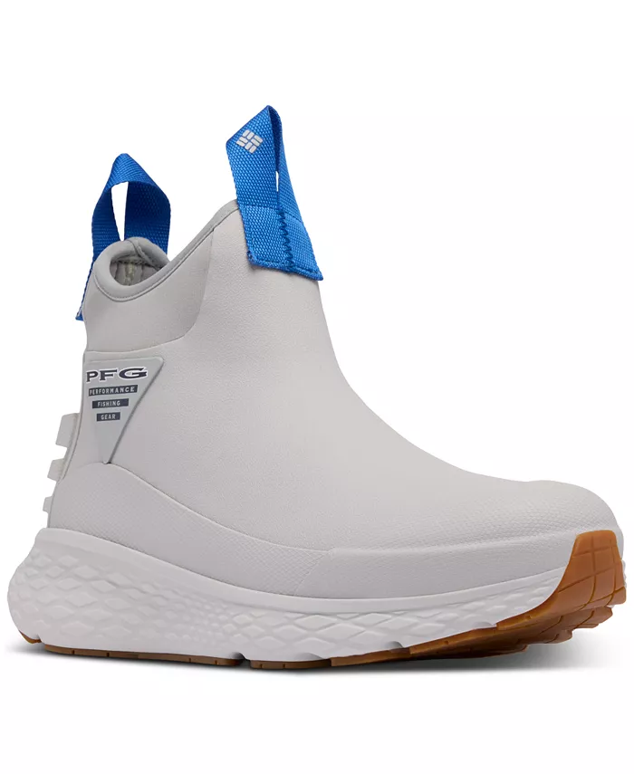 Мужские ботинки PFG Pro Sport Columbia, серый
Мужские ботинки PFG Pro Sport Columbia, серый