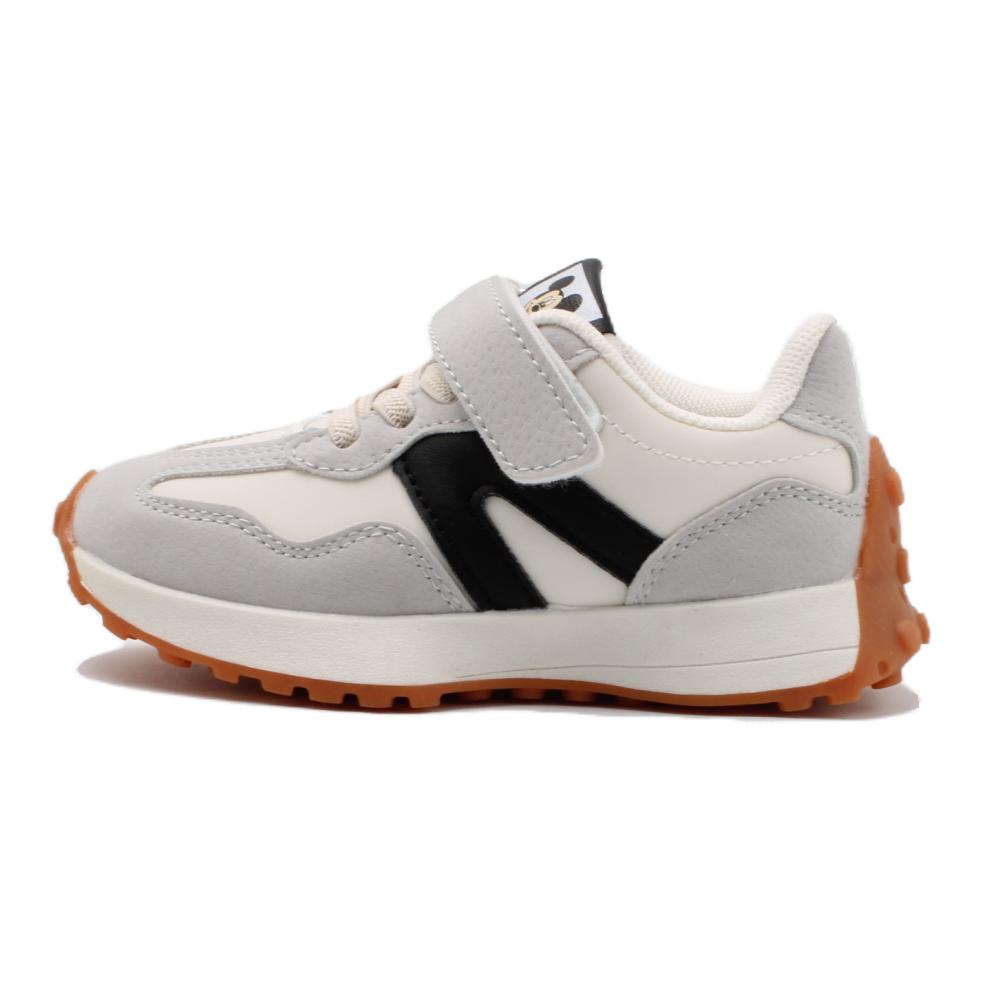 Антискользящие износостойкие детские повседневные туфли Kids' Disney, бежево-розовые
Антискользящие износостойкие детские повседневные туфли Kids' Disney, бежево-розовые