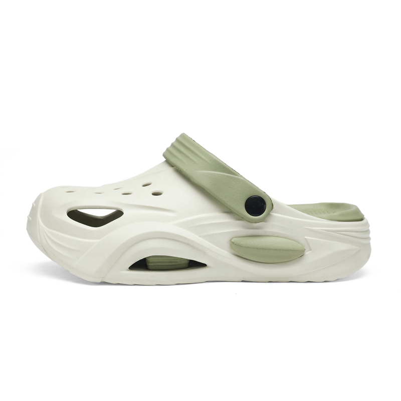 Сабо мужские TELENT, Olive Green
Сабо мужские TELENT, Olive Green