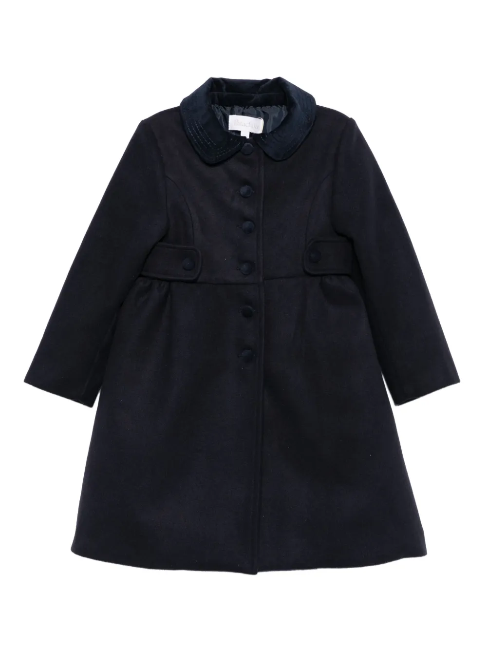 Однобортное пальто Patachou, синий
Однобортное пальто Patachou, синий