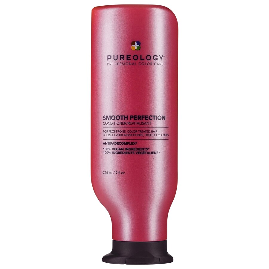 Кондиционер Smooth Perfection Pureology, 9 fl oz/266 mL
Кондиционер Smooth Perfection Pureology, 9 fl oz/266 mL