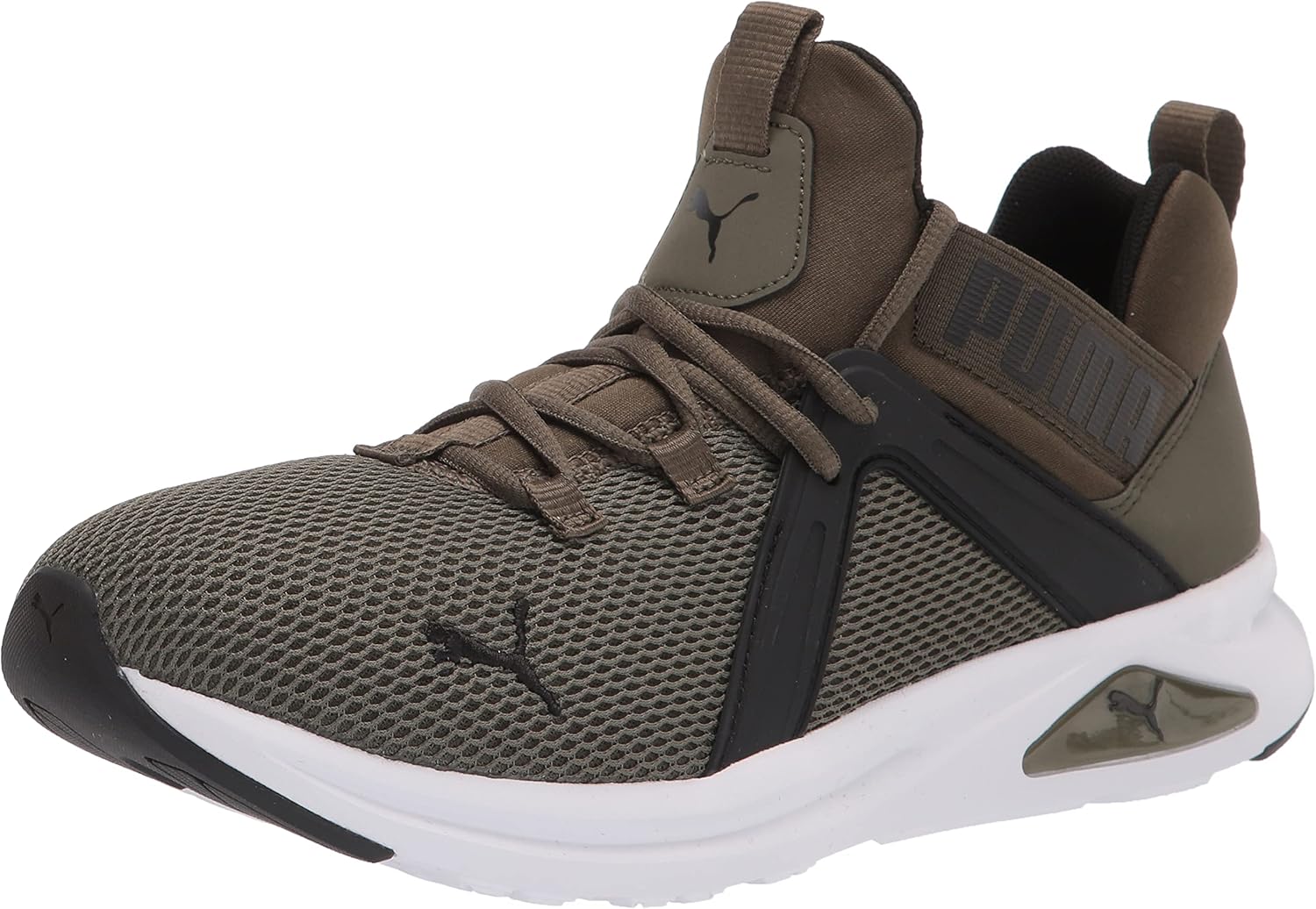 Мужские кроссовки Puma Enzo 2, черный
Мужские кроссовки Puma Enzo 2, черный