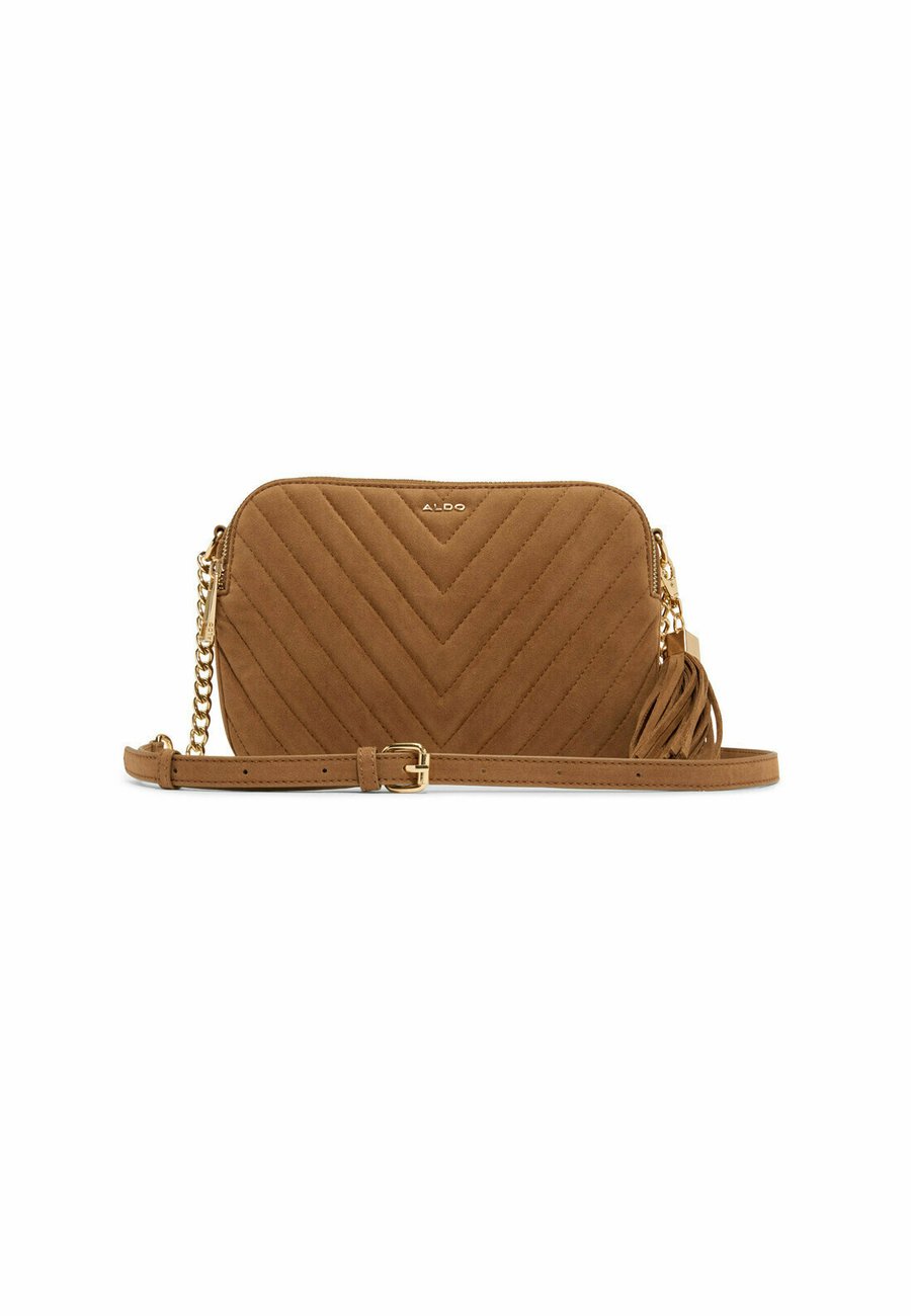 Сумка кросс-боди ALDO Cross body bag, Open Natural/Beige
Сумка кросс-боди ALDO Cross body bag, Open Natural/Beige