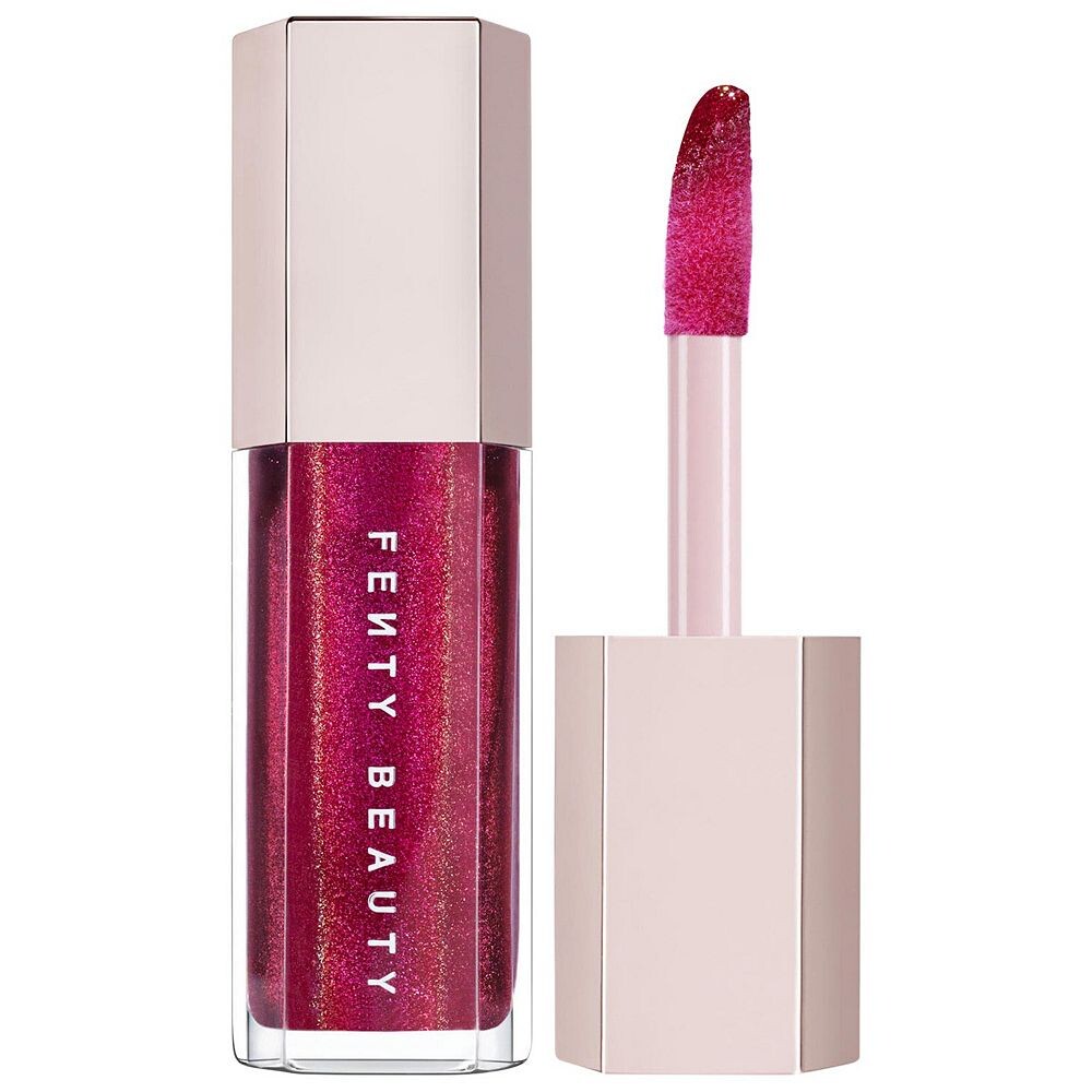 Универсальный блеск для губ FENTY BEAUTY by Rihanna Gloss Bomb, цвет Fuschia Flex
Универсальный блеск для губ FENTY BEAUTY by Rihanna Gloss Bomb, цвет Fuschia Flex