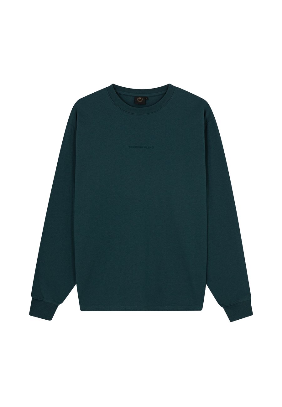 Топ Tomorrowland Store WONDERLAND, Green/Mint
Топ Tomorrowland Store WONDERLAND, Green/Mint