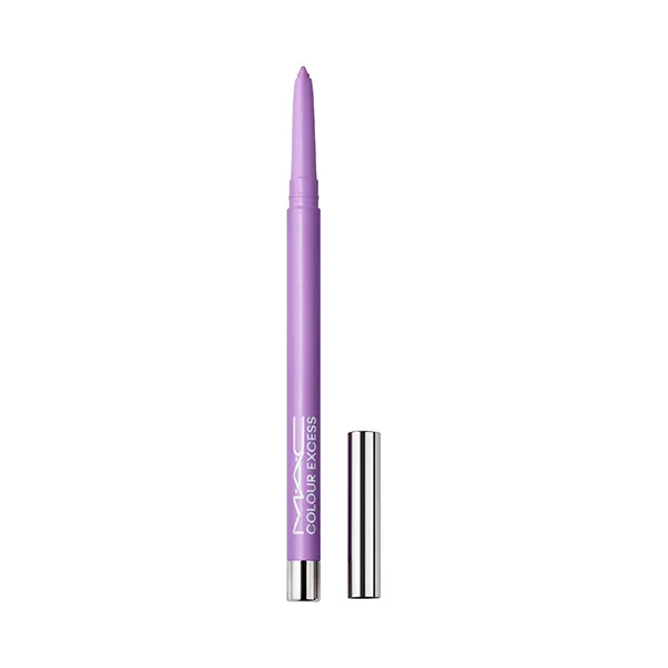 Гелевой карандаш для глаз Colour Excess Gel Pencil Eyeliner Mac Cosmetics, цвет commitment issues
Гелевой карандаш для глаз Colour Excess Gel Pencil Eyeliner Mac Cosmetics, цвет commitment issues