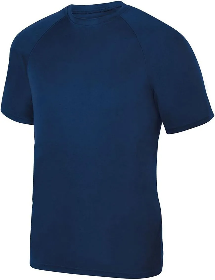 Футболка Augusta Sportswear мужская Wicking
Футболка Augusta Sportswear мужская Wicking