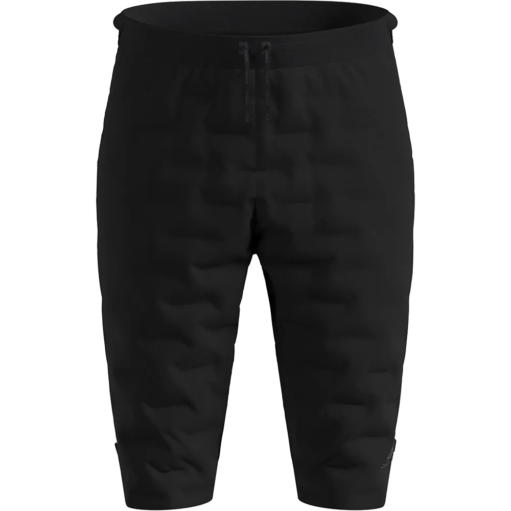 Шорты Odlo Zeroweight Insulator shorts, черный
Шорты Odlo Zeroweight Insulator shorts, черный