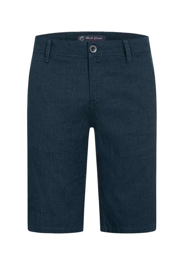 Шорты под льняной материал Rock Creek, синий
Шорты под льняной материал Rock Creek, синий