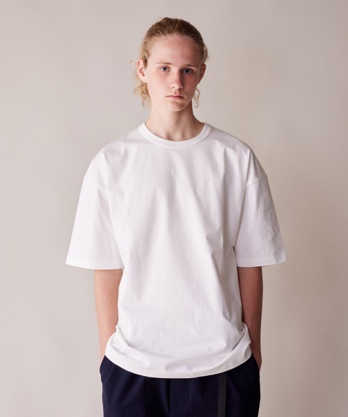 Rehacer Футболка, Heavy Weight, Wakayama, белый
Rehacer Футболка, Heavy Weight, Wakayama, белый