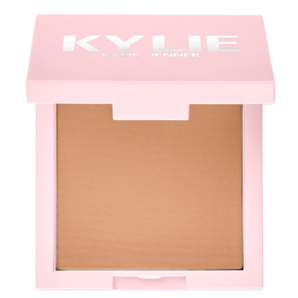 Бронзирующая пудра pressed bronzing powder Kylie Cosmetics, цвет nr. 100 khaki, вес 10 гр.
Бронзирующая пудра pressed bronzing powder Kylie Cosmetics, цвет nr. 100 khaki, вес 10 гр.