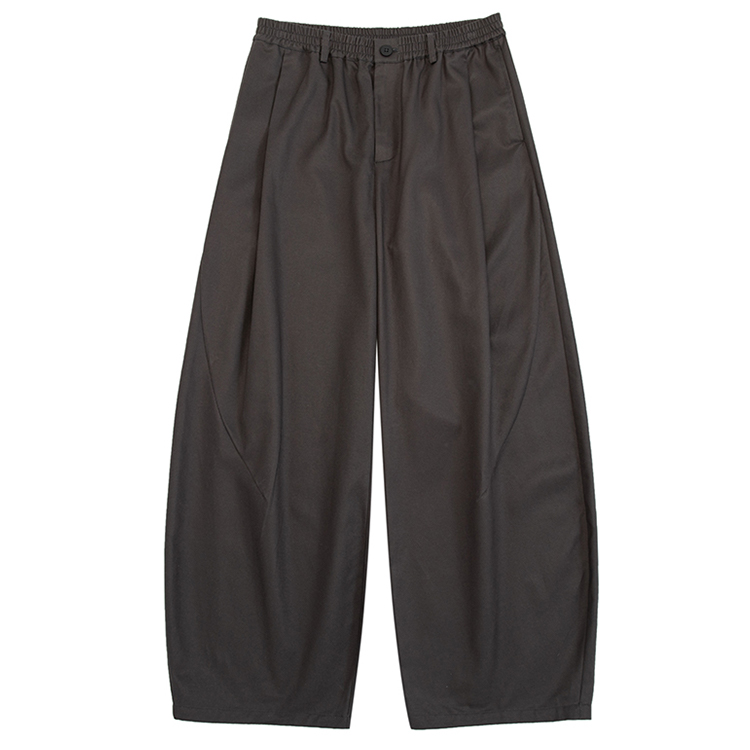 Повседневные брюки мужские URBAN STANDARD, темно серый (fleece-lined)
Повседневные брюки мужские URBAN STANDARD, темно серый (fleece-lined)