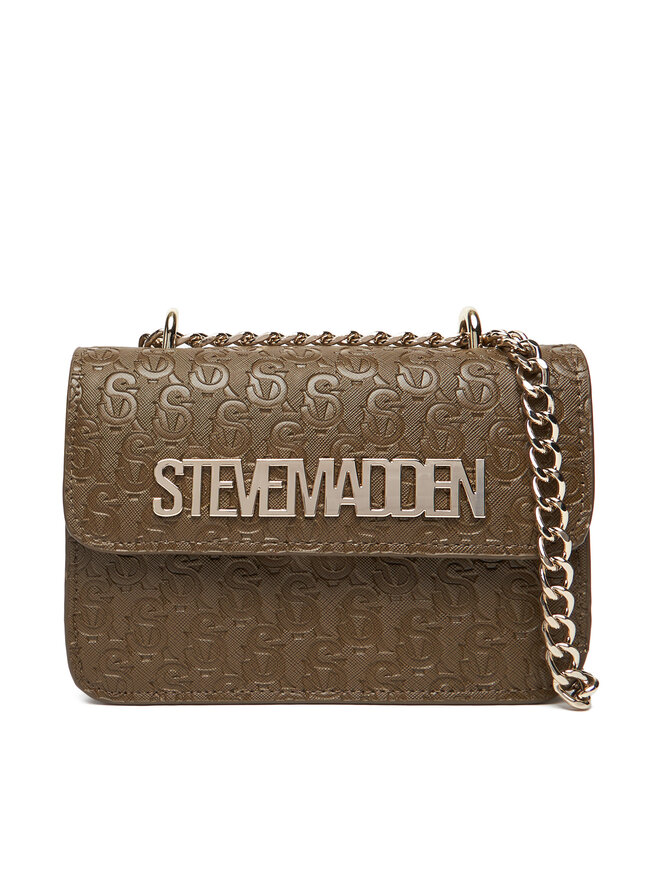 Вечерняя сумка Steve Madden Bcoal-E SM13001635 Grün
Вечерняя сумка Steve Madden Bcoal-E SM13001635 Grün