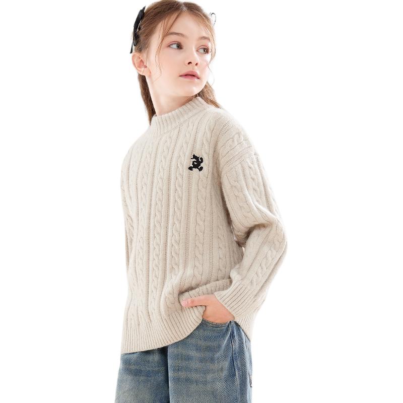 Свитер для школьников Disney, Oat
Свитер для школьников Disney, Oat