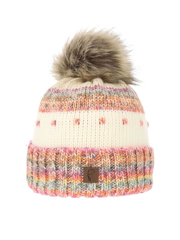 Шапка Faera, светло-коричневый
Шапка Faera, светло-коричневый