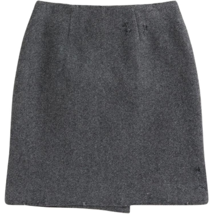 Повседневная короткая юбка женская MSGM, черный
Повседневная короткая юбка женская MSGM, черный