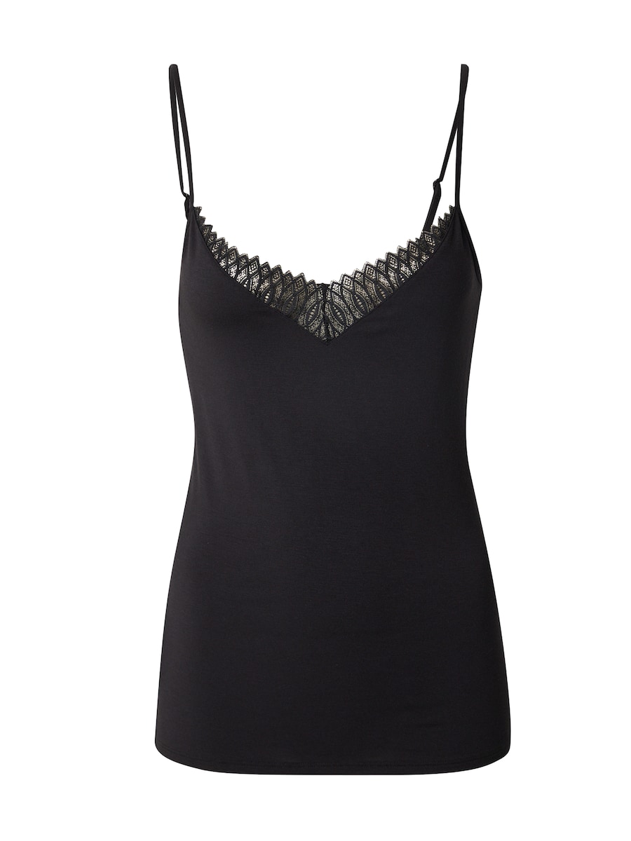 Нижняя рубашка TRIUMPH Aura Spotlight, черный
Нижняя рубашка TRIUMPH Aura Spotlight, черный