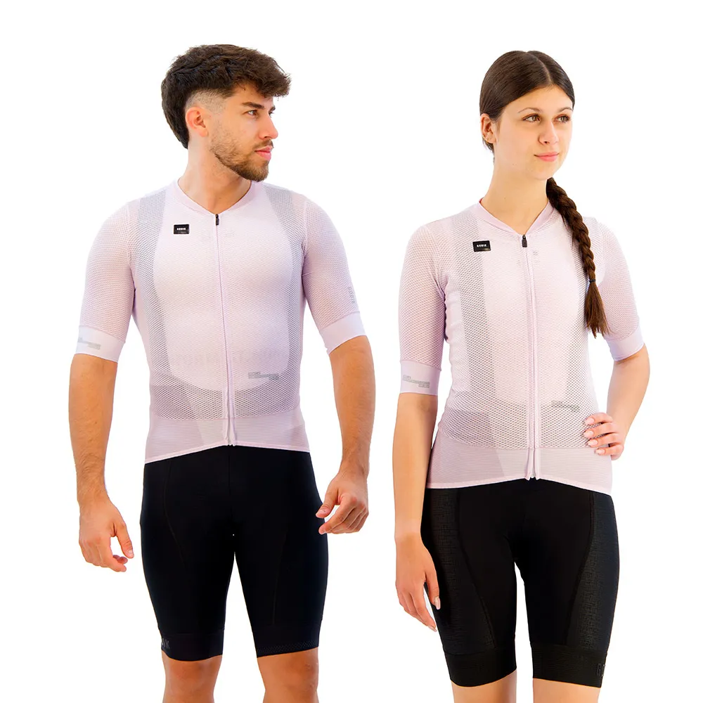 Джерси с коротким рукавом Gobik Carrera 2.0, фиолетовый
Джерси с коротким рукавом Gobik Carrera 2.0, фиолетовый