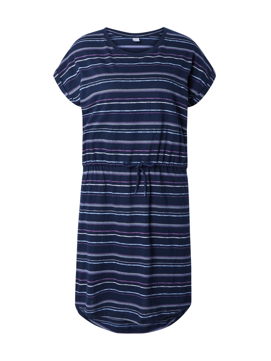 Платье Iriedaily Naipi, темно-синий/светло-синий
Платье Iriedaily Naipi, темно-синий/светло-синий