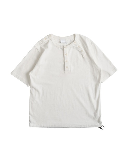 Футболка, крой оверсайз, бренд Wish For Ever, цвет кремовый
Футболка, крой оверсайз, бренд Wish For Ever, цвет кремовый