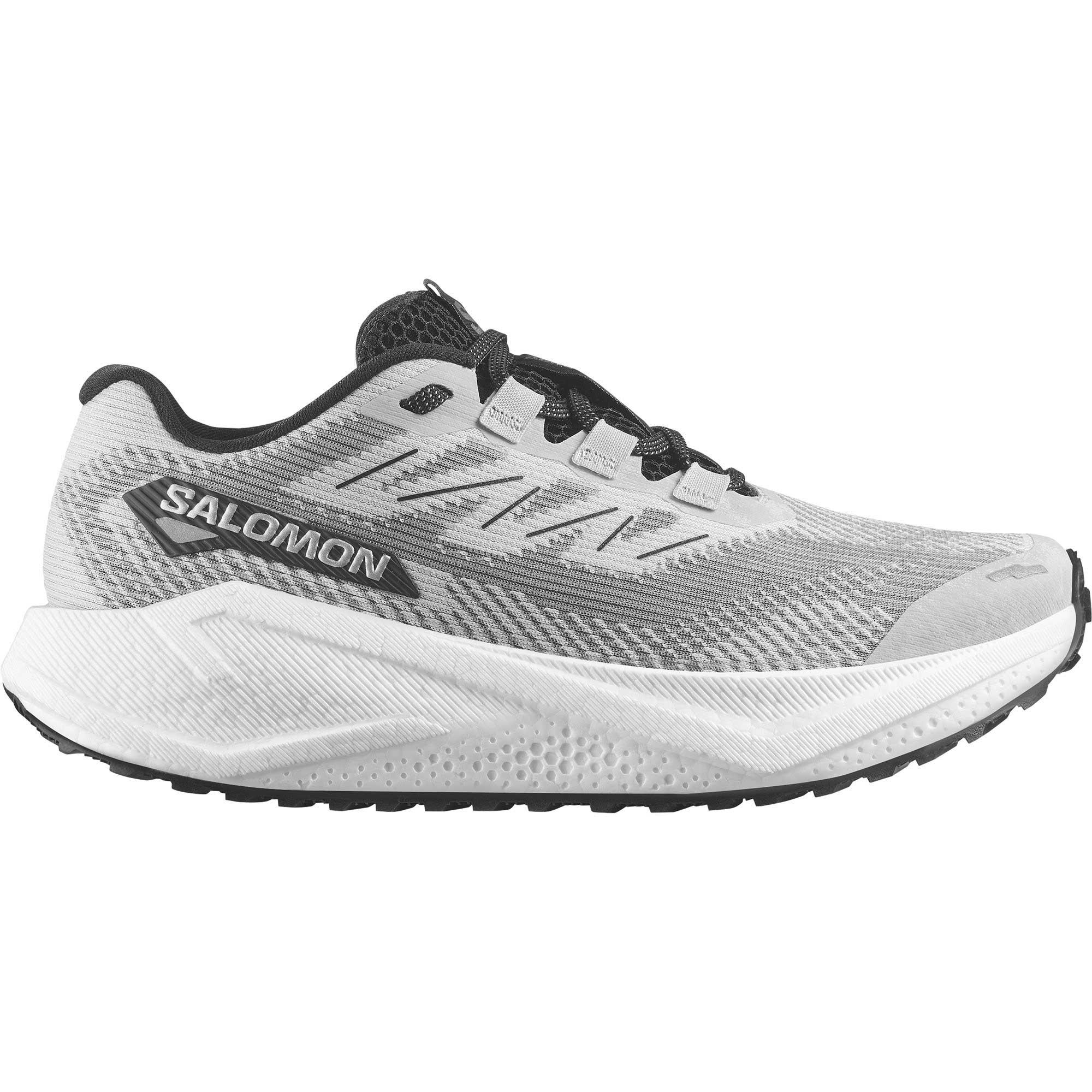 Мужские кроссовки для бега по гравийным и трейловым трассам Aero Blaze 3 Salomon, Lunar Rock/White/Black
Мужские кроссовки для бега по гравийным и трейловым трассам Aero Blaze 3 Salomon, Lunar Rock/White/Black