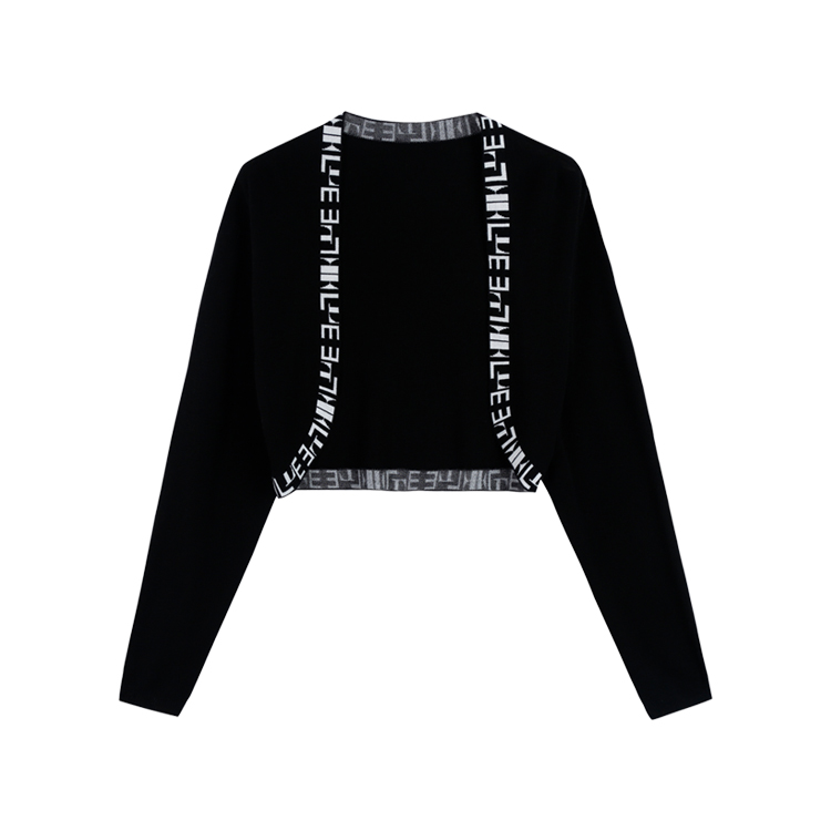 Шаль Women's ELLE, черный
Шаль Women's ELLE, черный