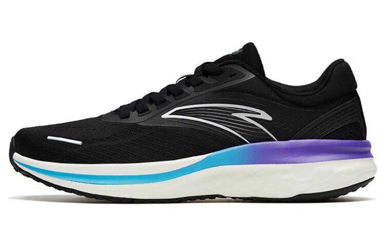 Кроссовки мужские LingFeng Low-top черные Anta
Кроссовки мужские LingFeng Low-top черные Anta